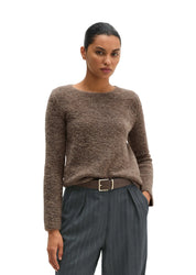 Strickpullover Regular Fit