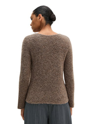 Strickpullover Regular Fit