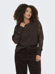 Bluse CARAMILLA