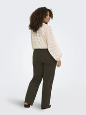 Jeans WILLY High Waist Wide Leg