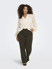Jeans WILLY High Waist Wide Leg