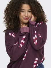 Strickpullover CARXMAS