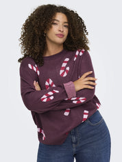 Strickpullover CARXMAS