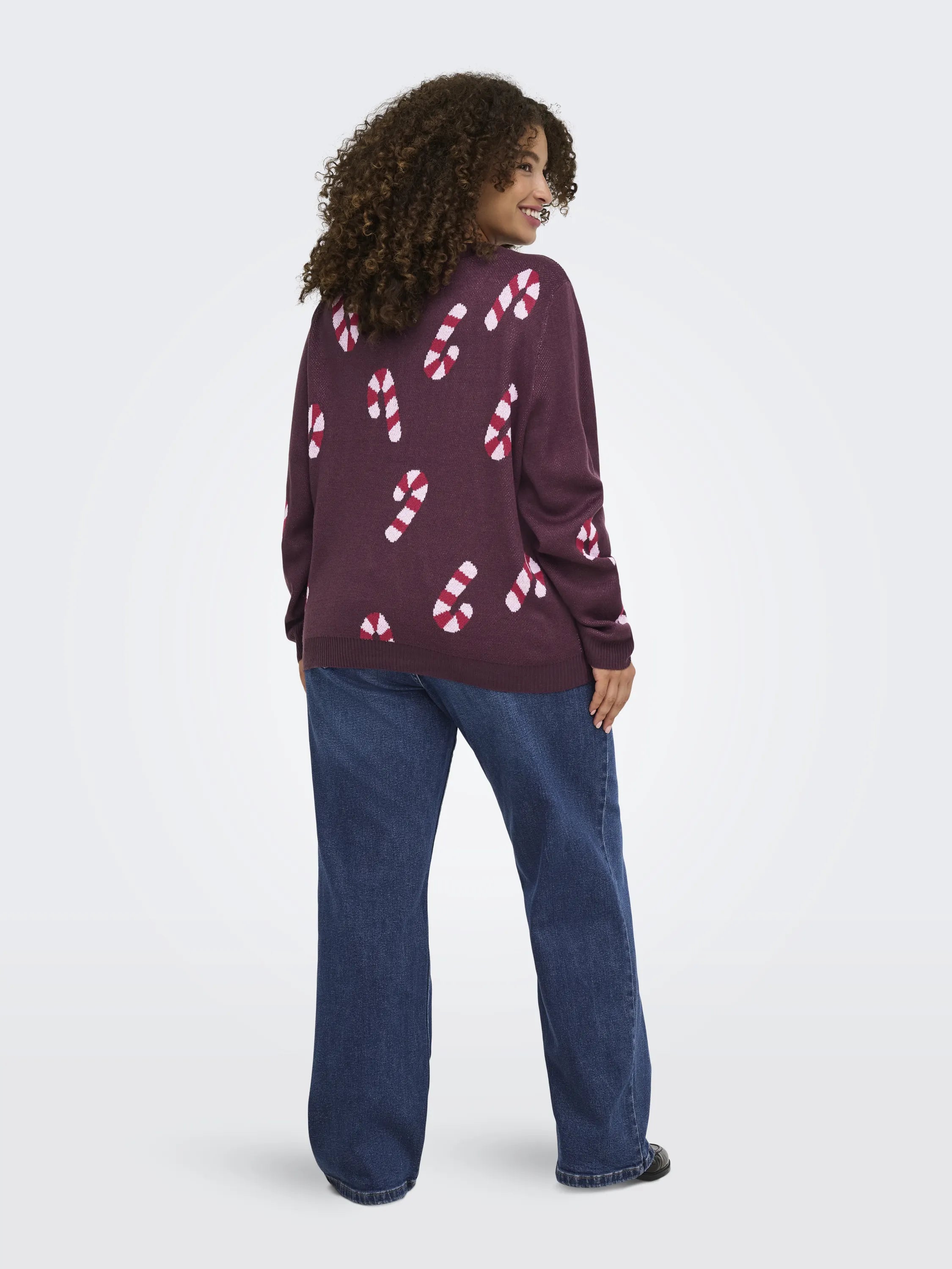 Strickpullover CARXMAS