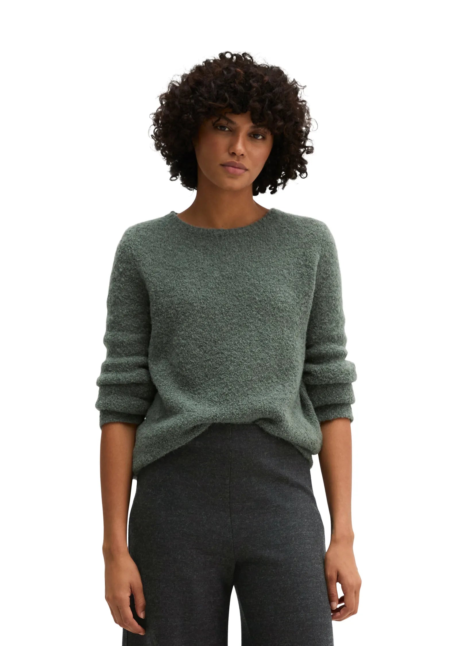 Strickpullover Regular Fit