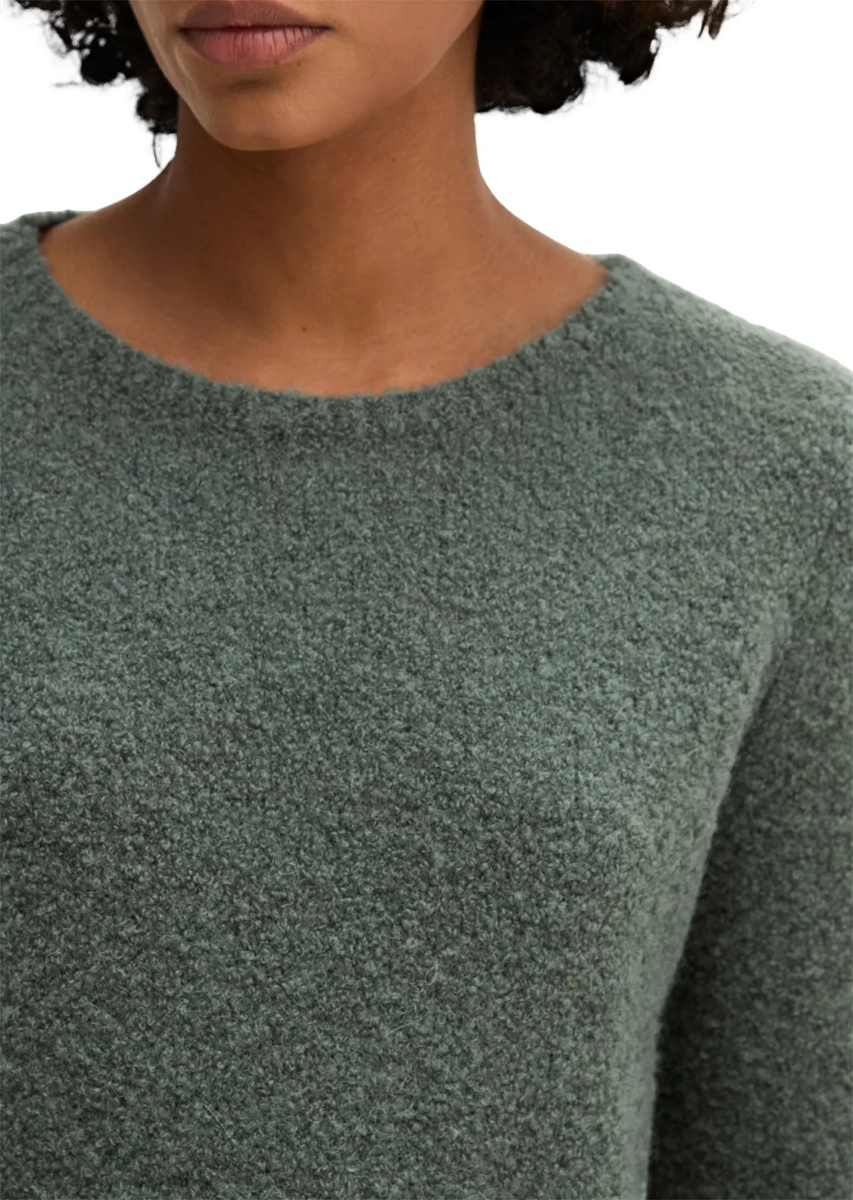 Strickpullover Regular Fit