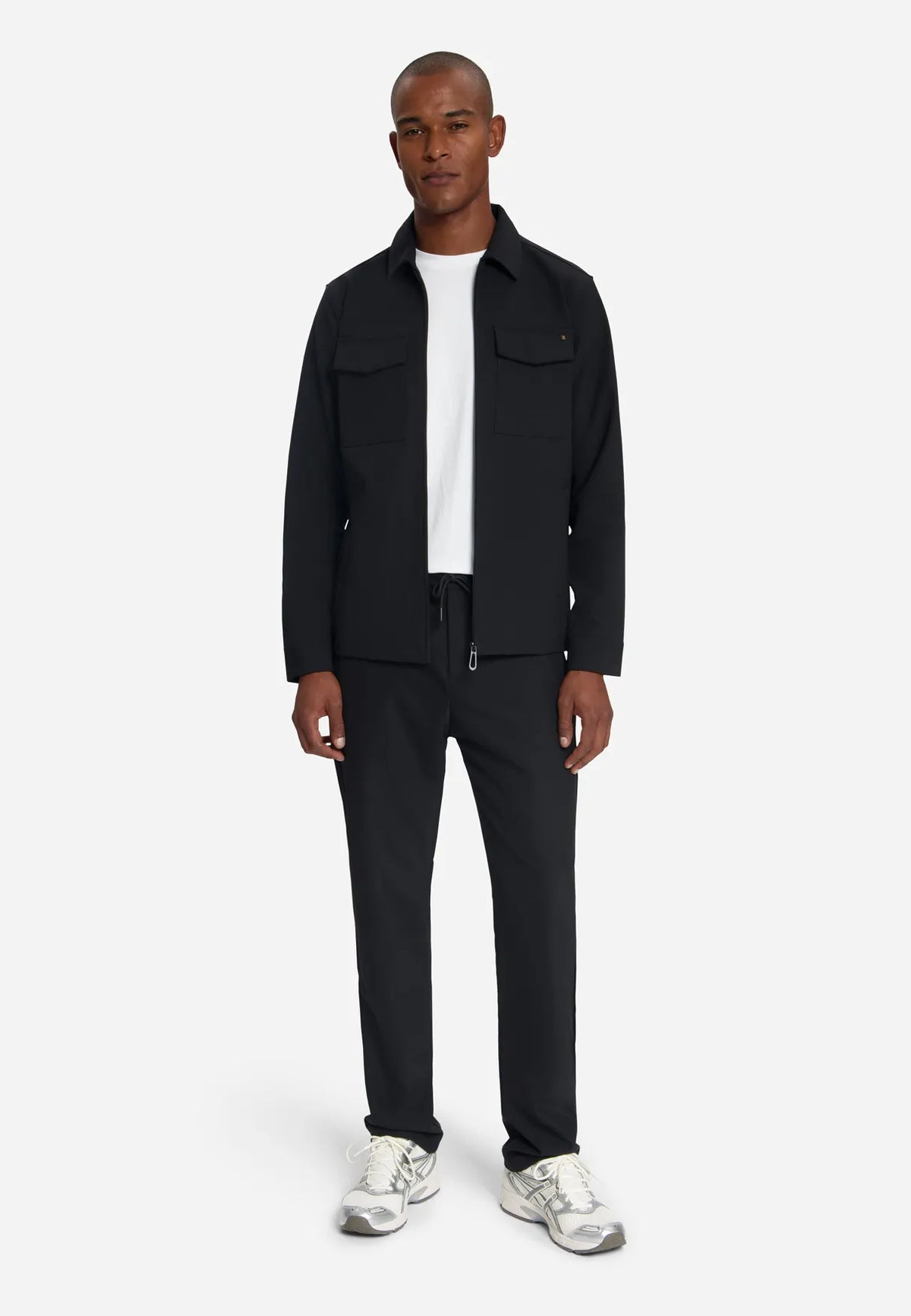 Overshirt Regular Fit