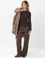 Strickshirt LESLEY