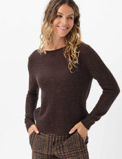 Strickshirt LESLEY