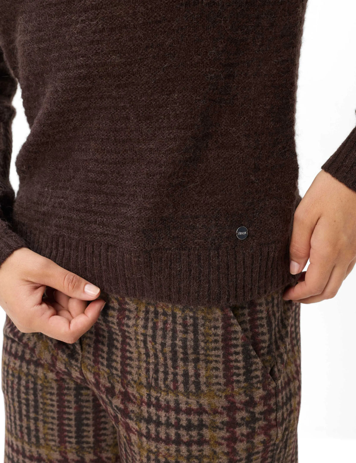 Strickpullover LESLEY