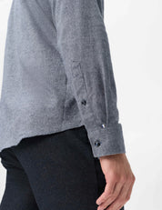 Flanellhemd HAROLD Modern Fit