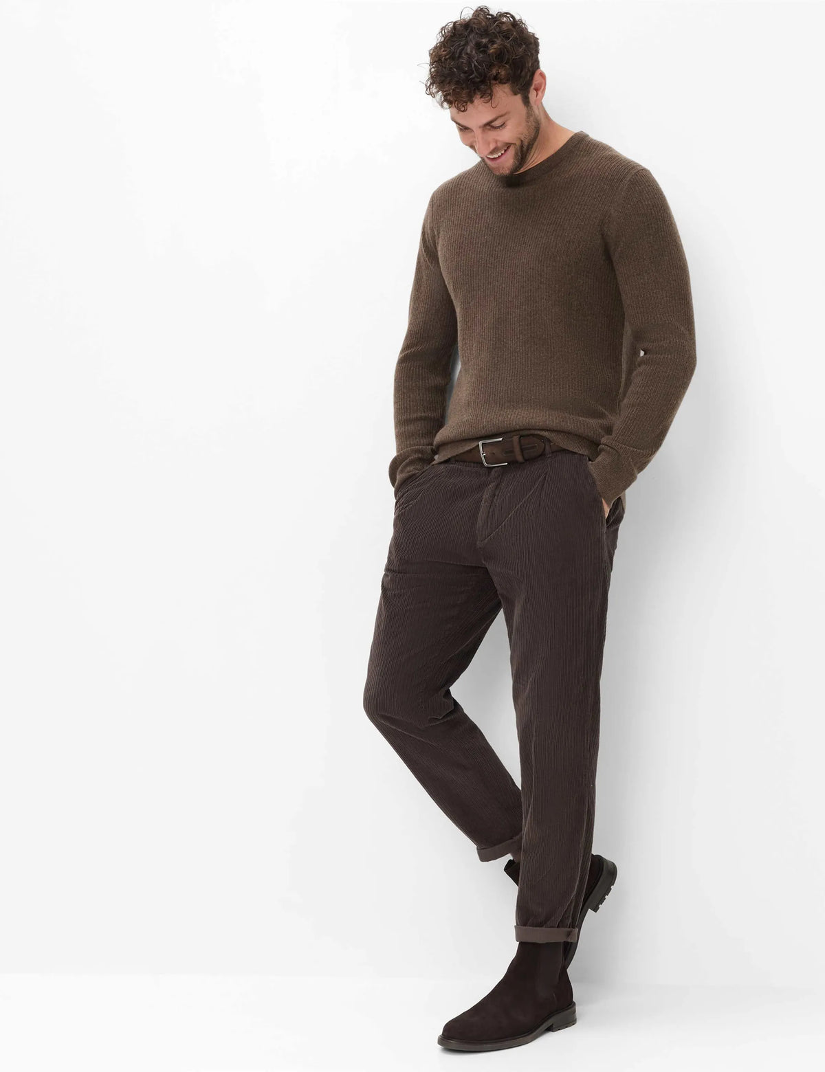 Strickpullover RICK