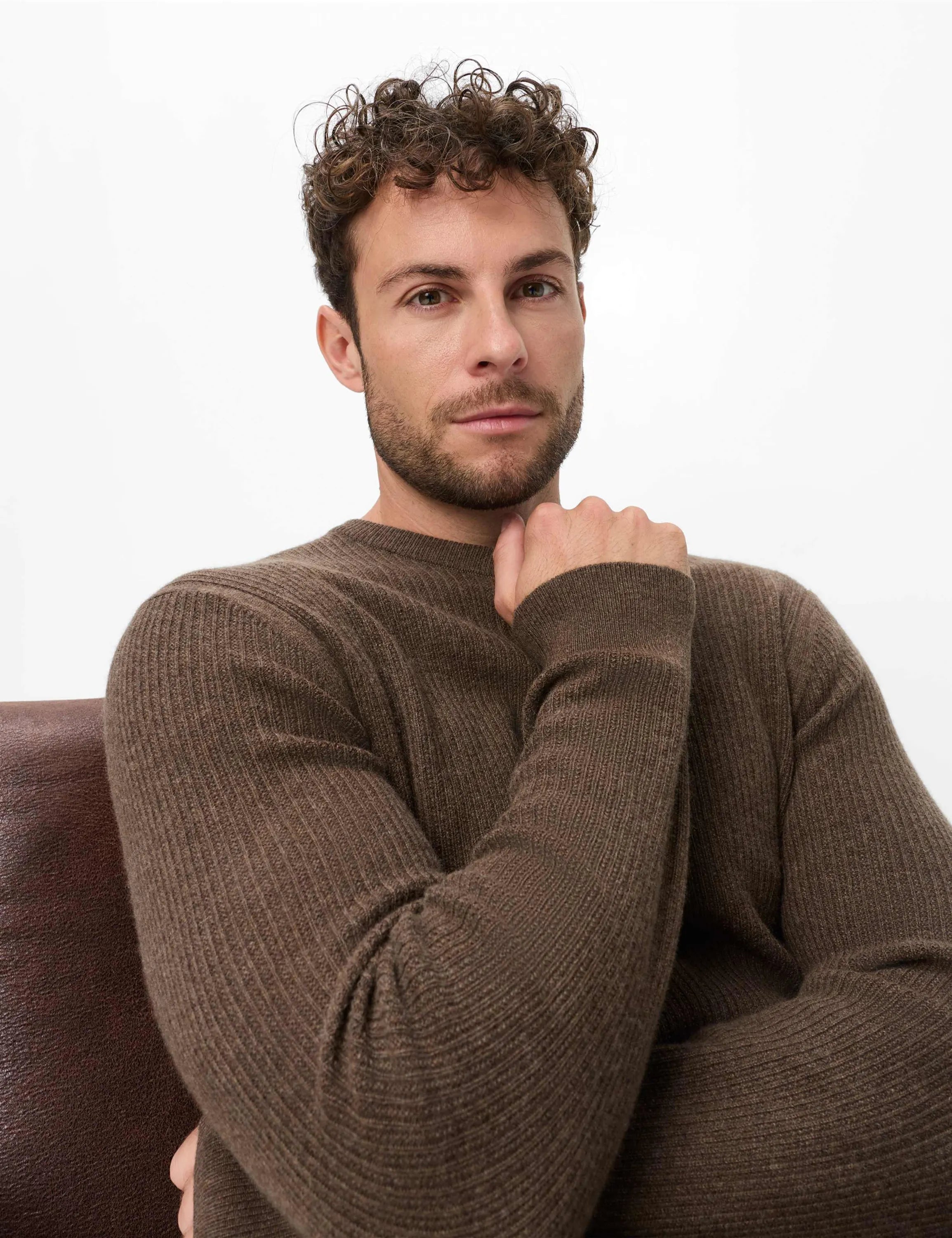 Strickpullover RICK