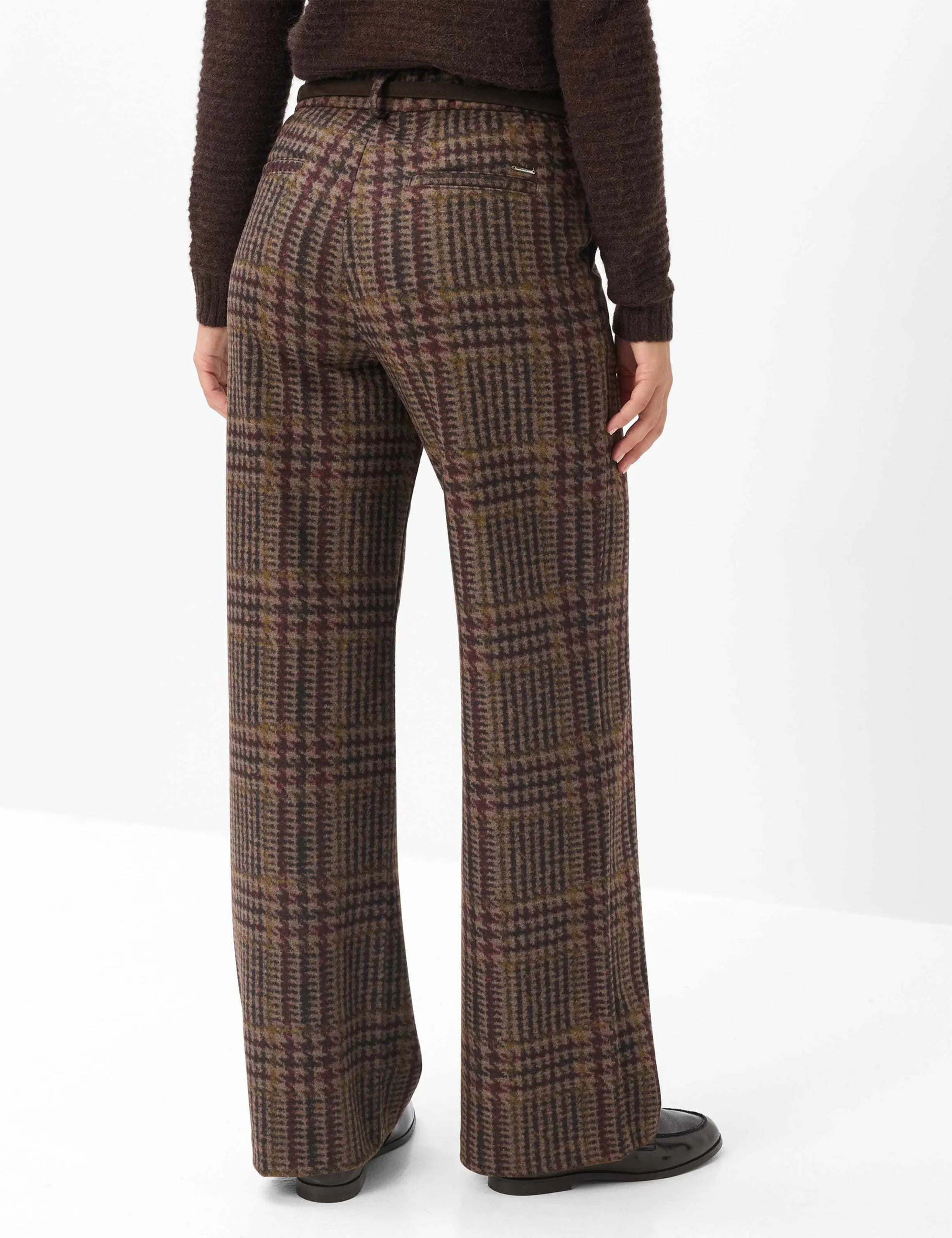 Palazzohose MAINE Wide Leg