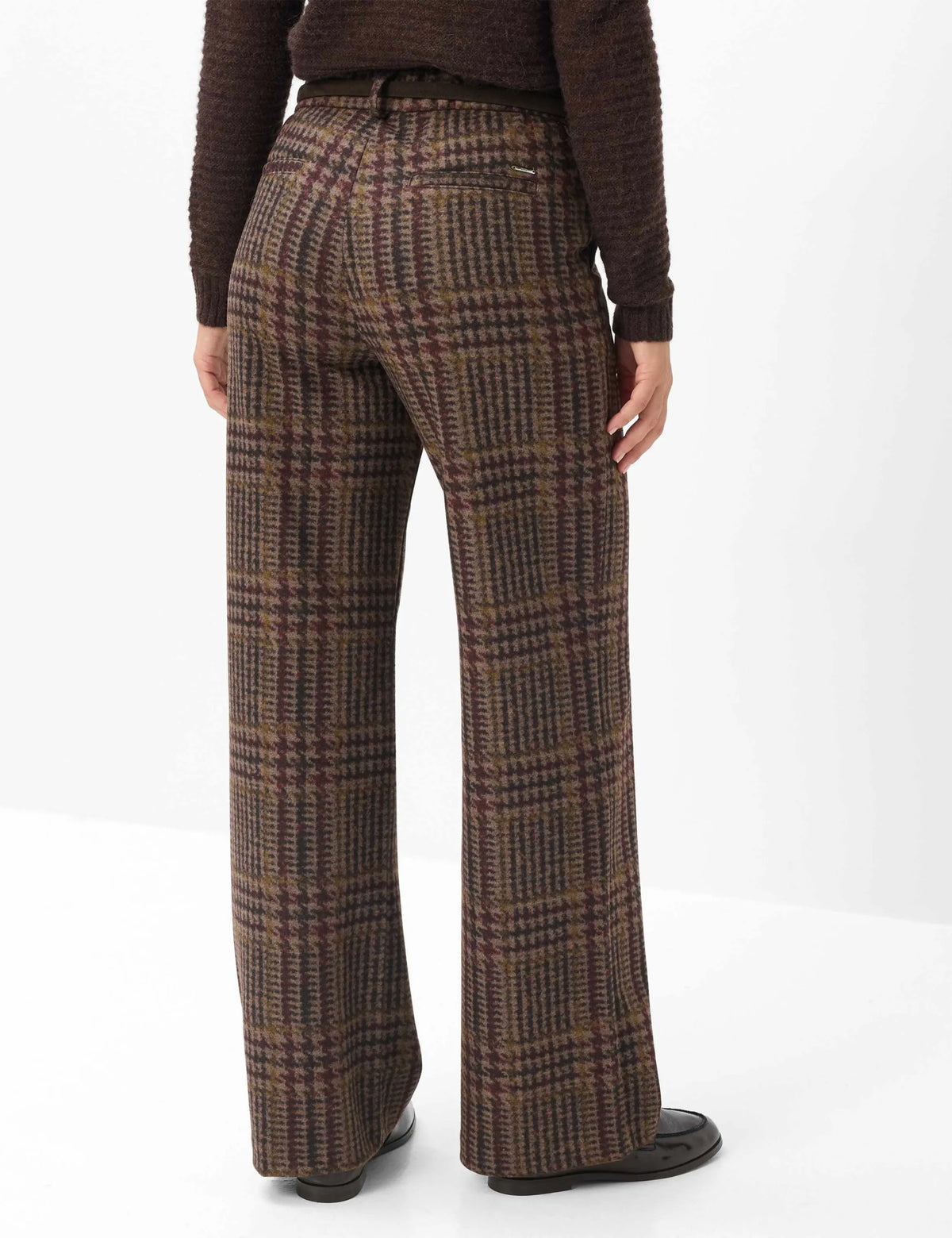 Palazzohose MAINE Wide Leg