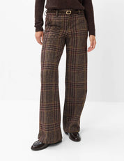 Palazzohose MAINE Wide Leg