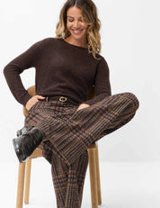 Palazzohose MAINE Wide Leg