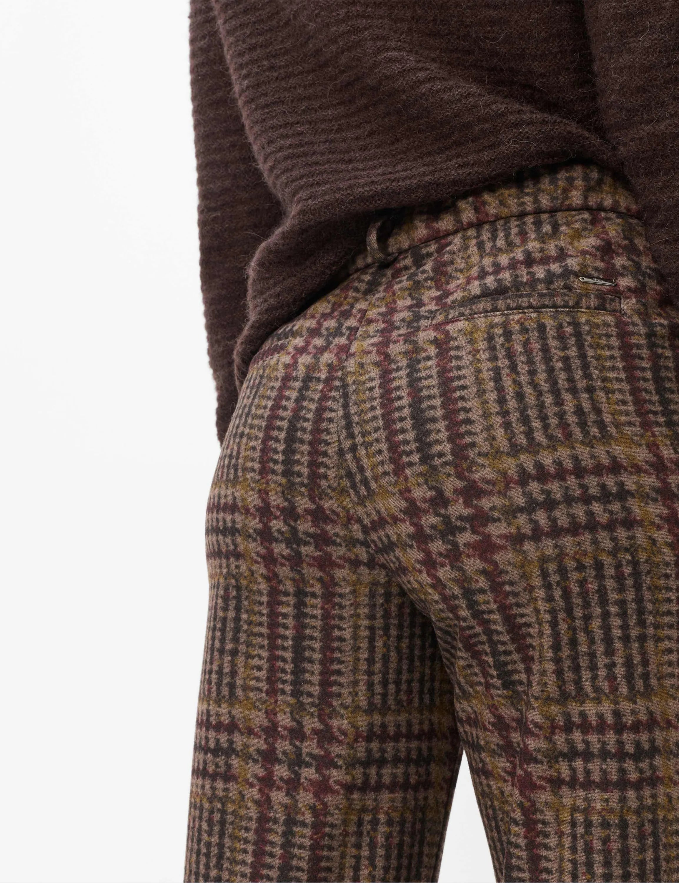 Palazzohose MAINE Wide Leg