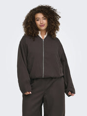 Jacke LUCCA aus Viskosemix