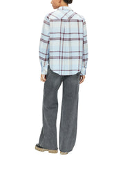 Bluse Relaxed Fit