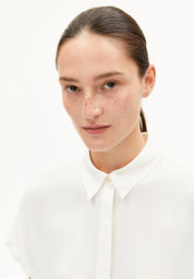 Bluse LARISAANA aus Viskose