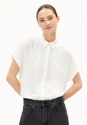 Bluse LARISAANA aus Viskose
