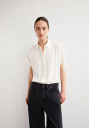 Bluse LARISAANA aus Viskose