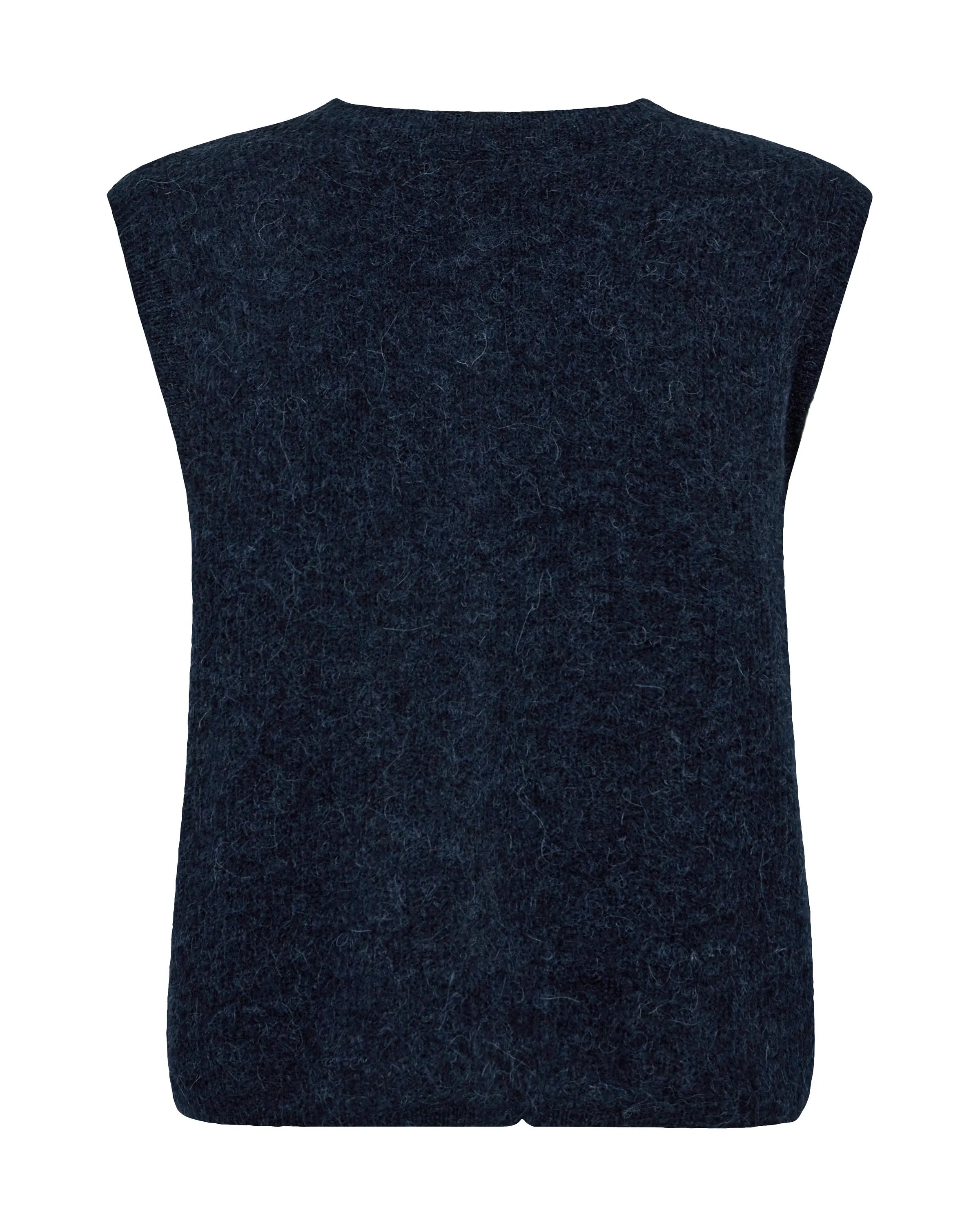 Strickweste MALMINE THORA