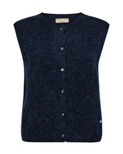 Strickweste MALMINE THORA