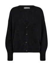 Cardigan mit V-Neck