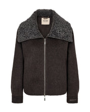 Wolljacke BELLAMY LOISA