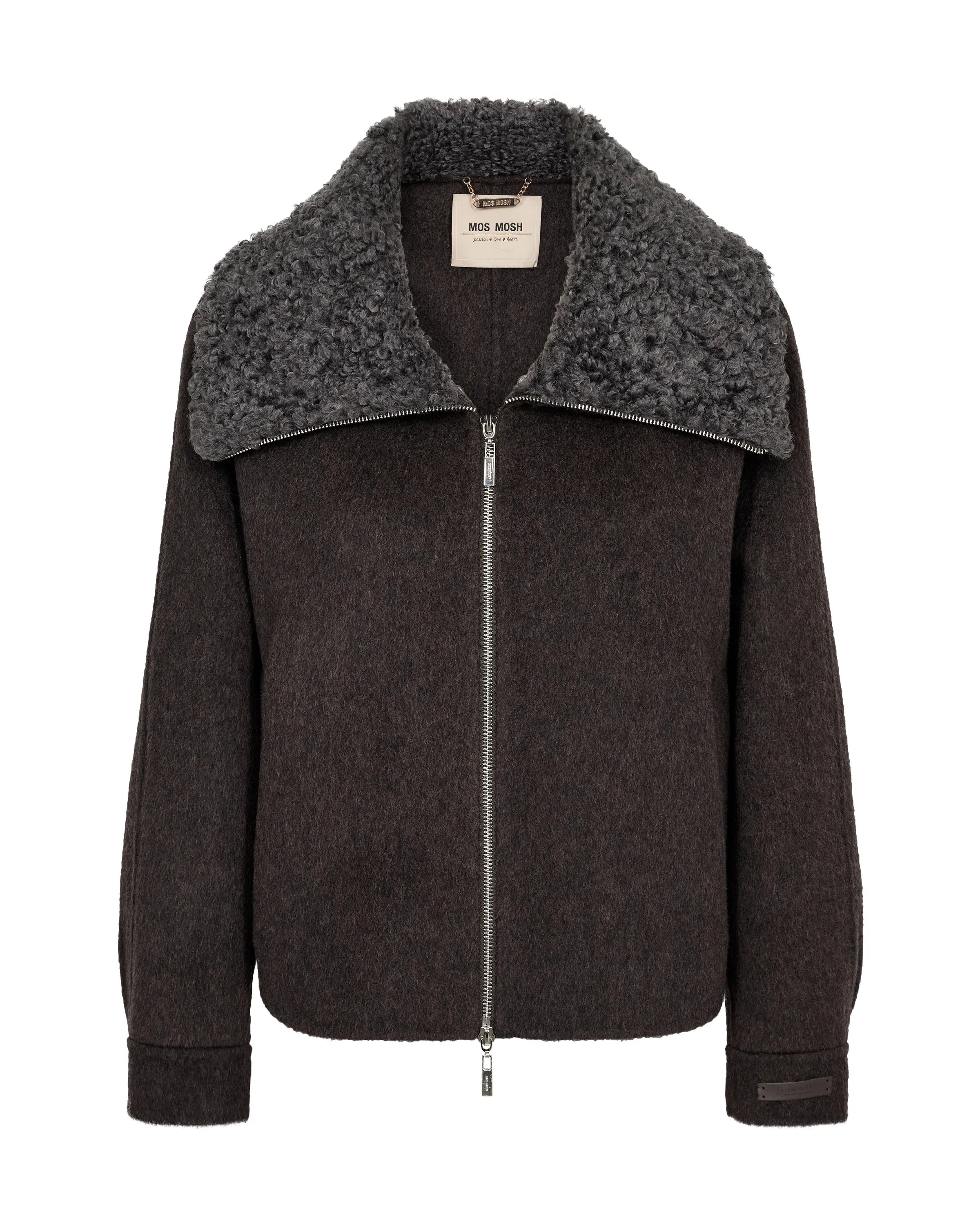 Wolljacke BELLAMY LOISA