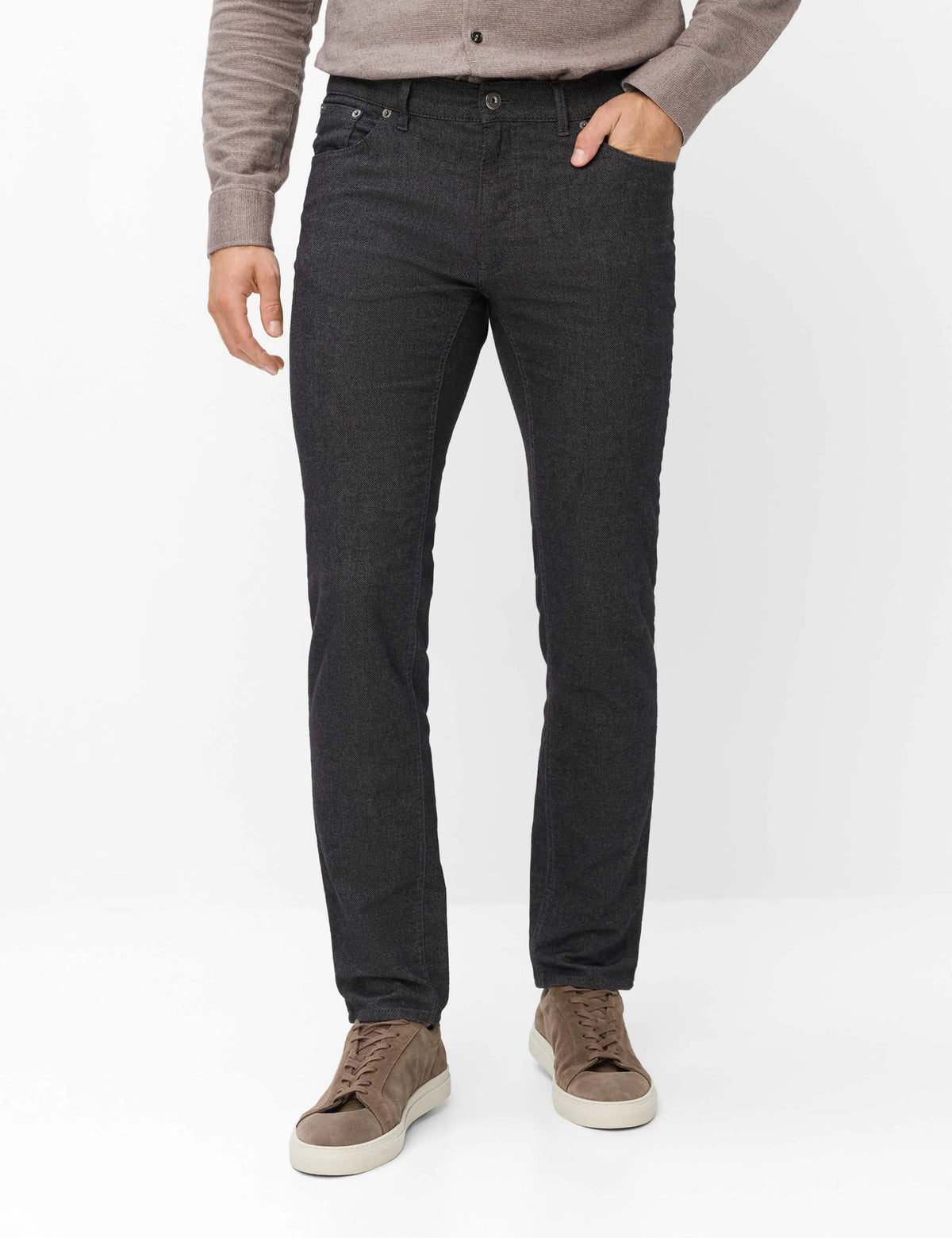 Jeans CHUCK Modern Fit