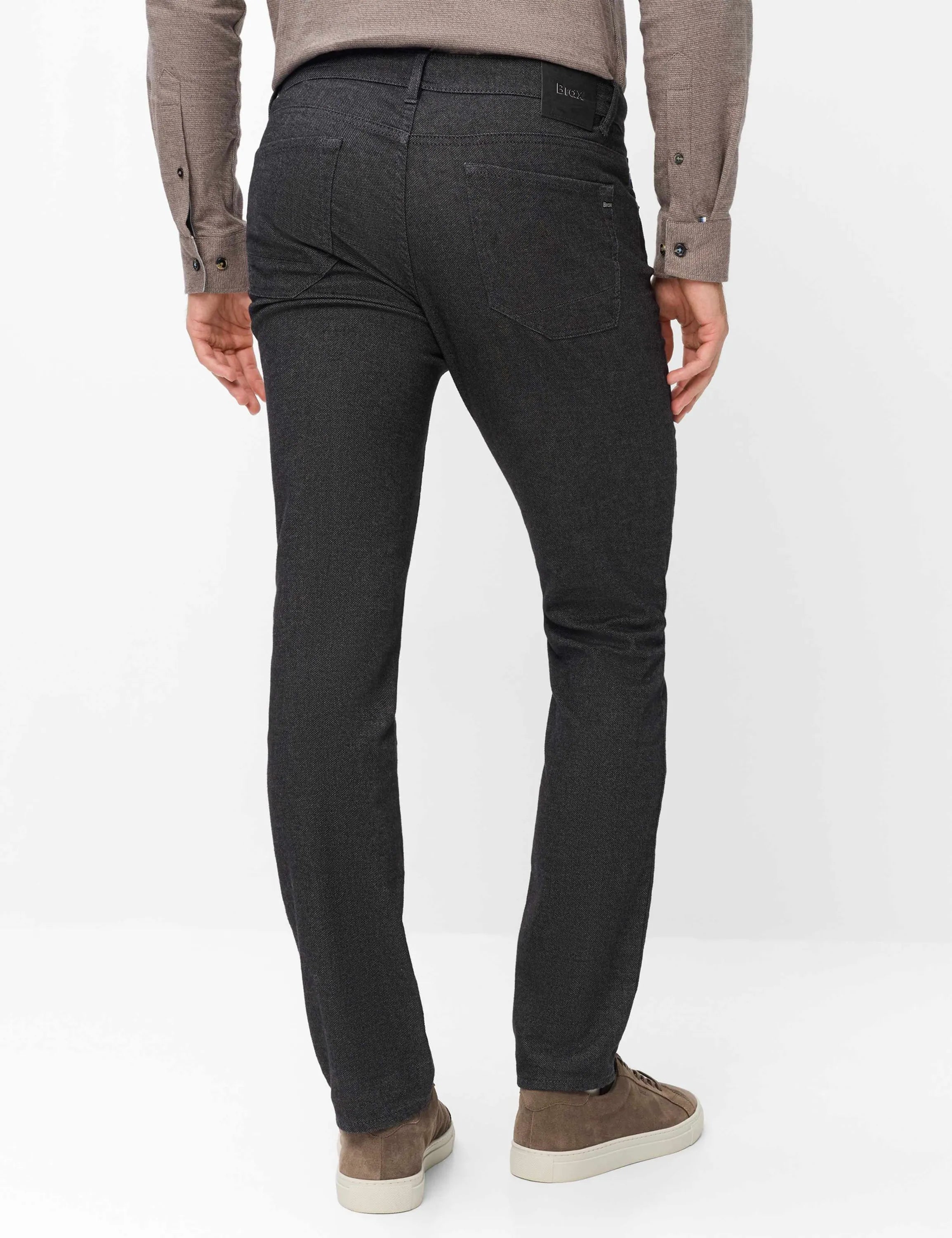 Jeans CHUCK Modern Fit