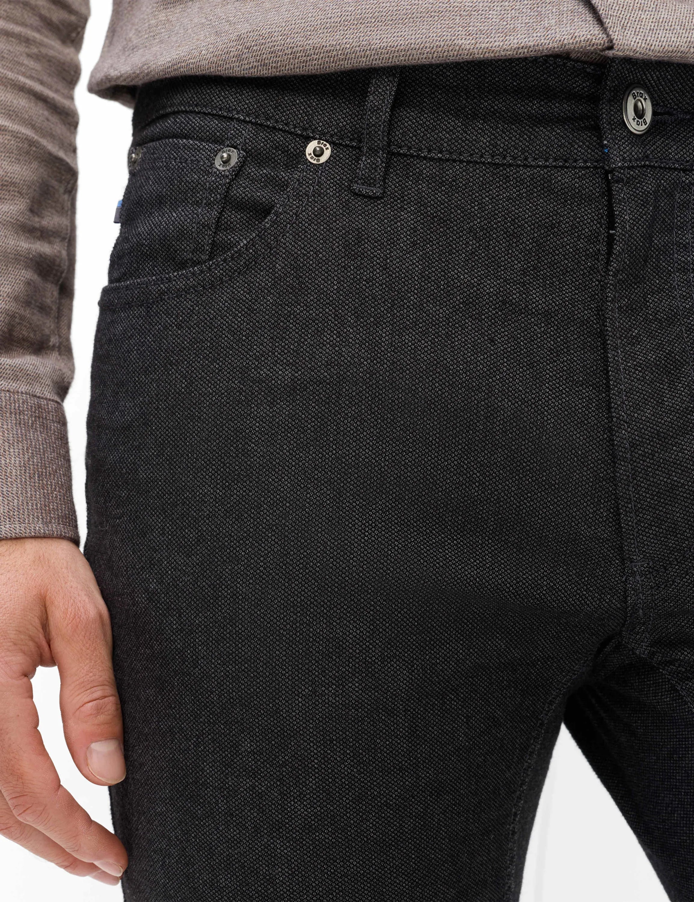 Jeans CHUCK Modern Fit