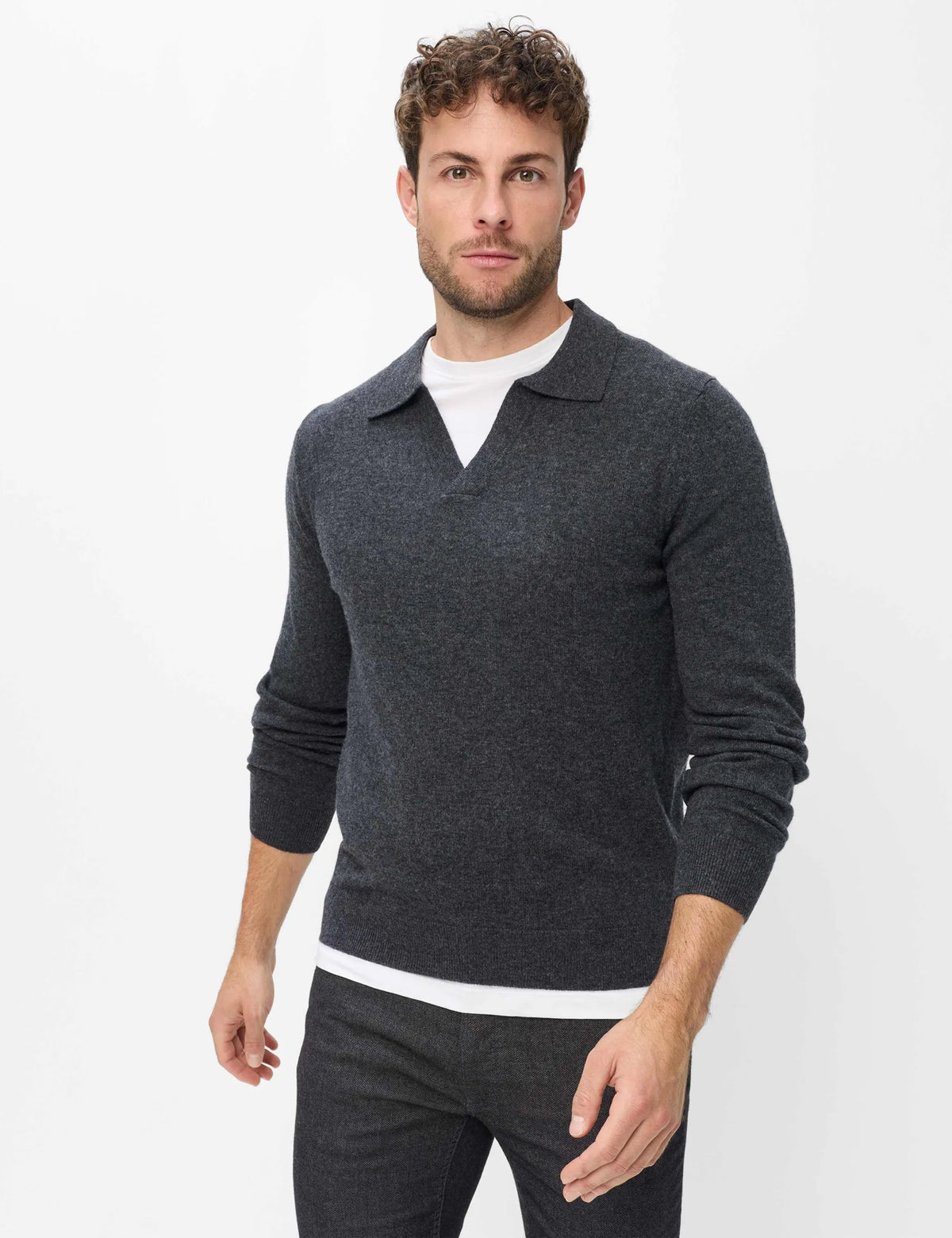 Strickpullover PASCAL