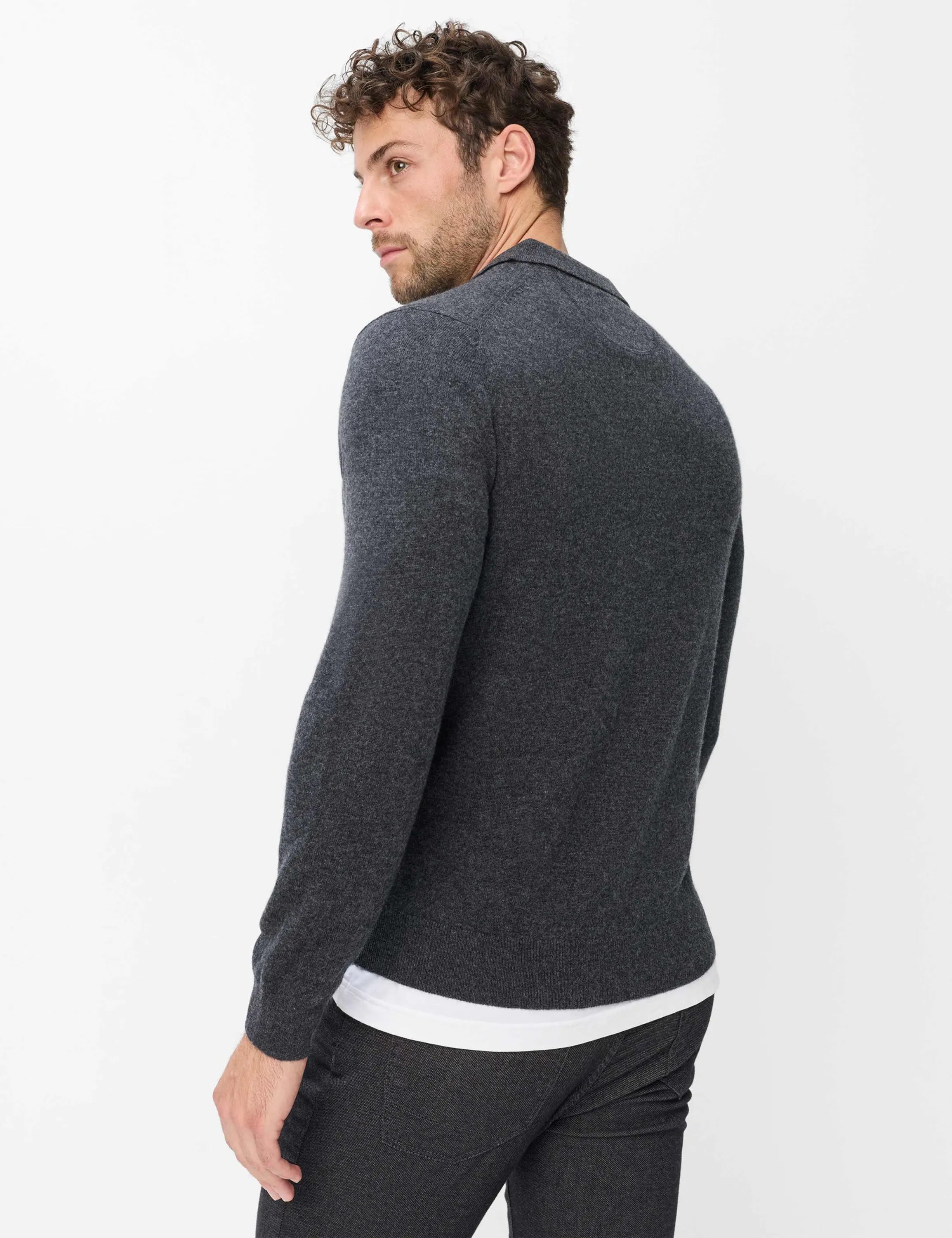 Strickpullover PASCAL