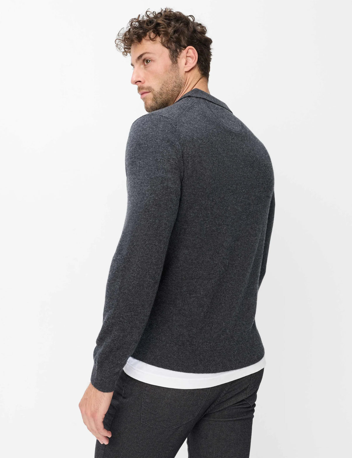 Strickpullover PASCAL