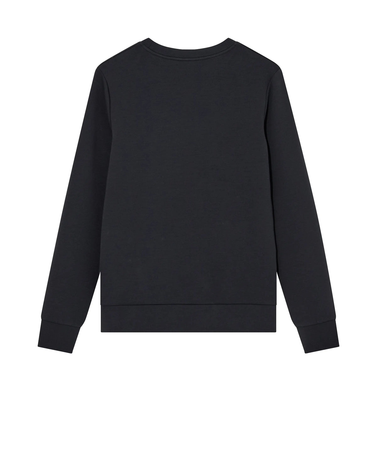 Sweatshirt ABEL aus Baumwollmix
