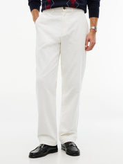 Cordhose DOVER Straight Leg