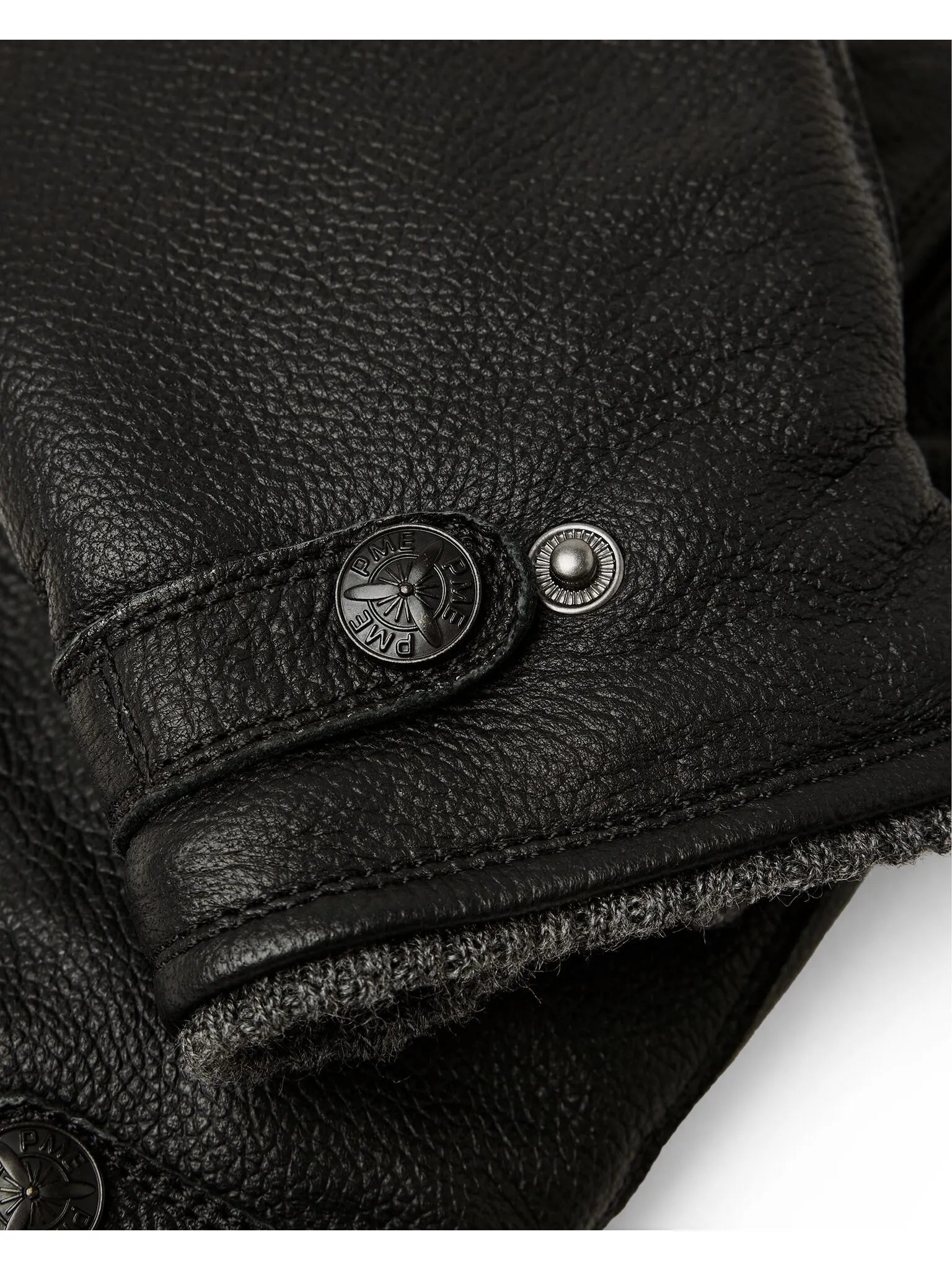 Lederhandschuhe