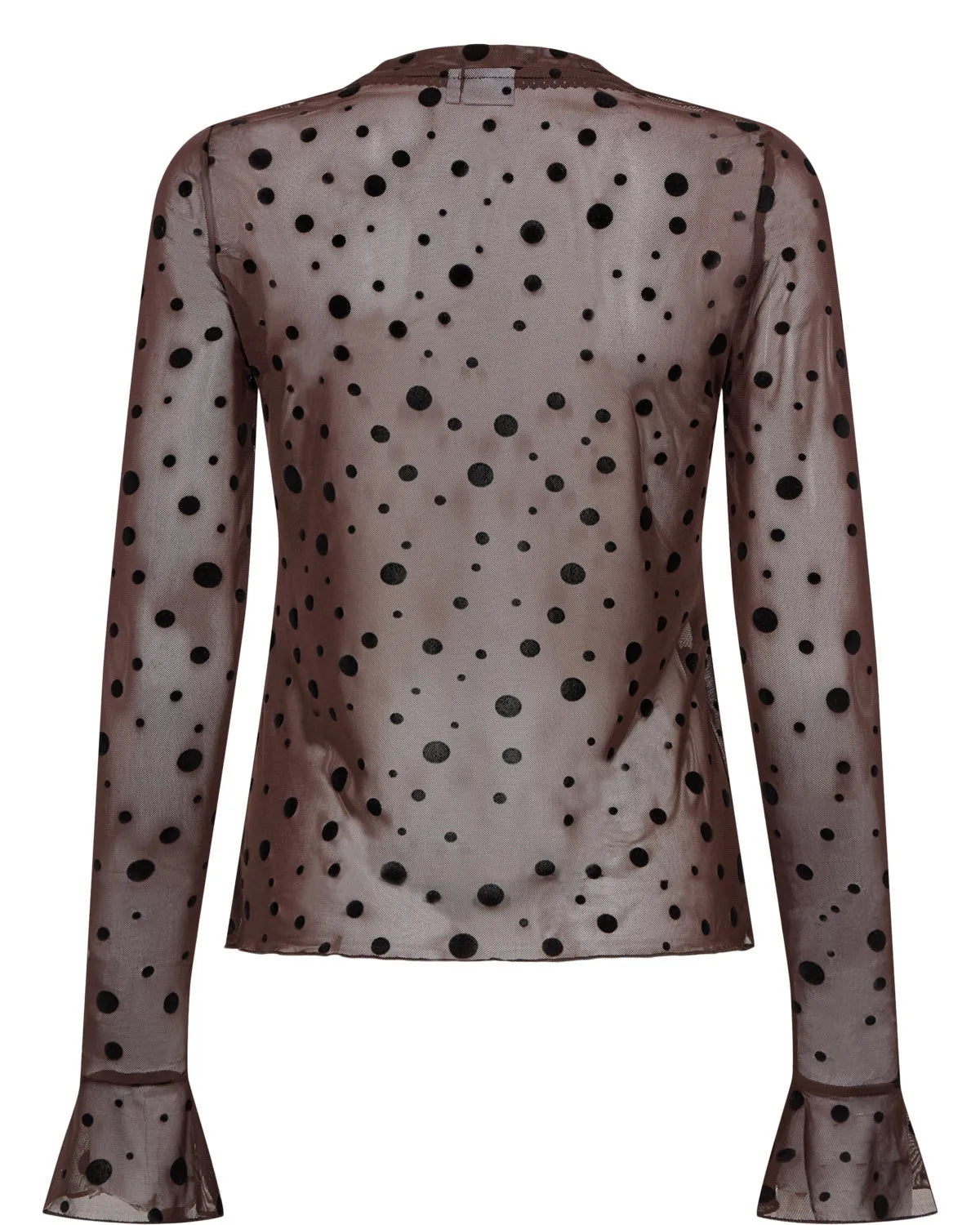 Langarmshirt NUEVITA