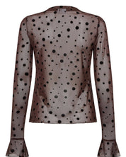 Langarmshirt NUEVITA