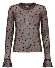 Langarmshirt NUEVITA