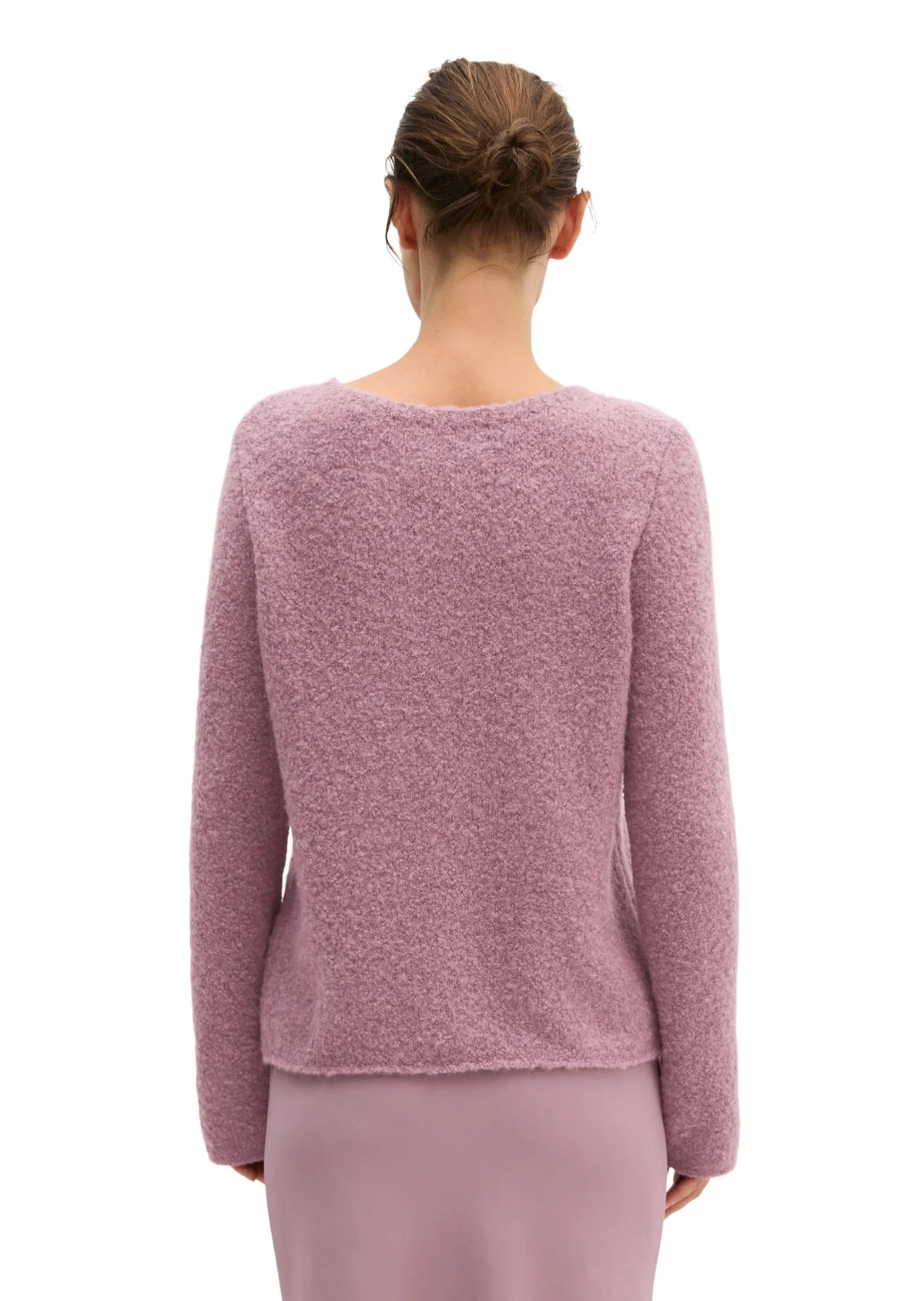 Strickpullover Regular Fit