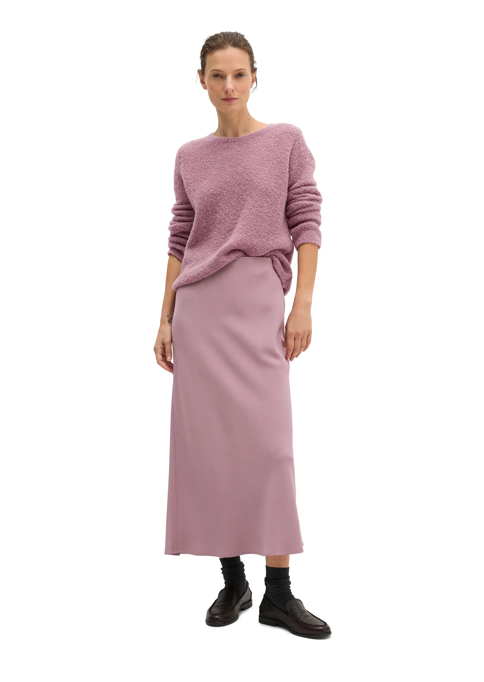 Strickpullover Regular Fit