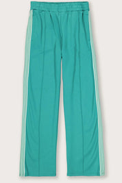 Stoffhose Wide Leg
