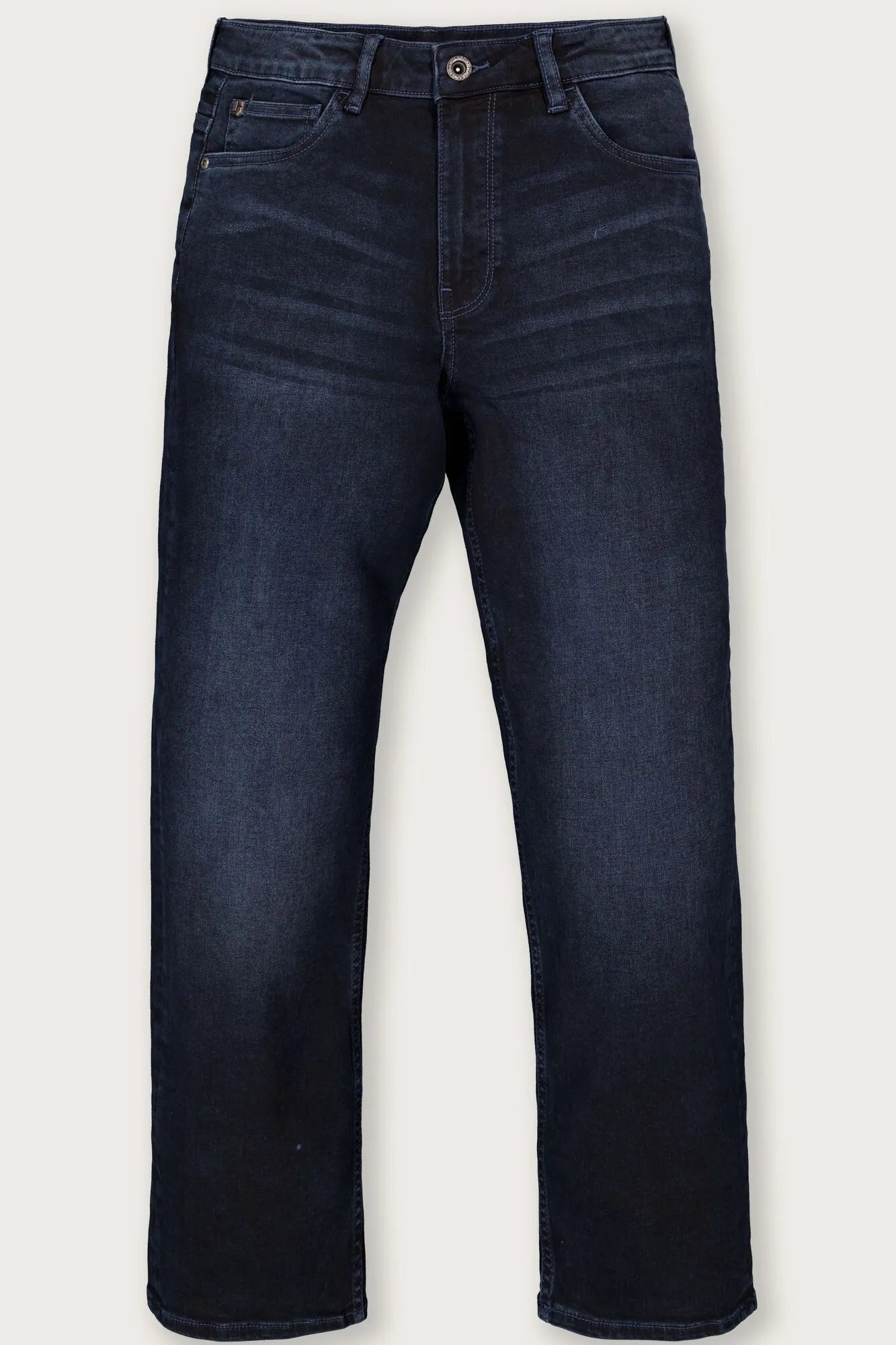 Straight Fit Jeans