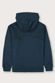 Sweatjacke mit Kapuze