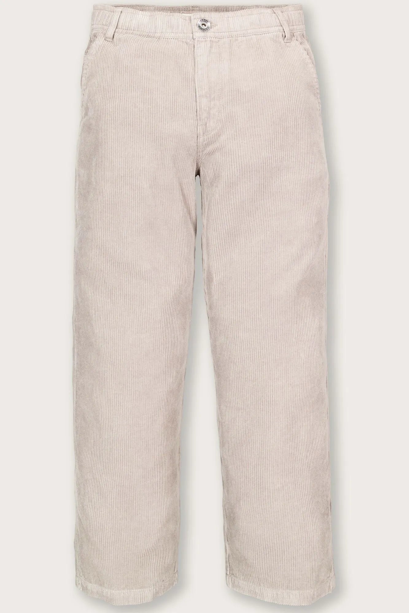 Cordhose Relaxed Fit